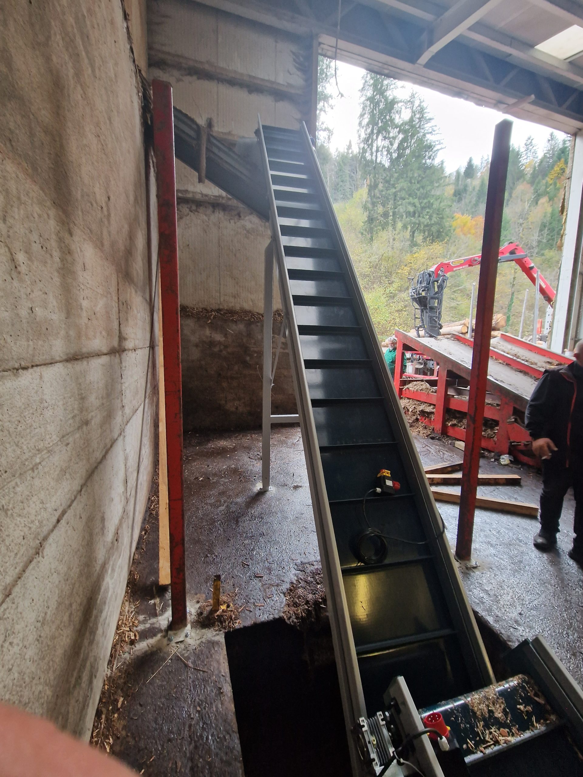 transportni traki po naročilu transportni traki po naročilu