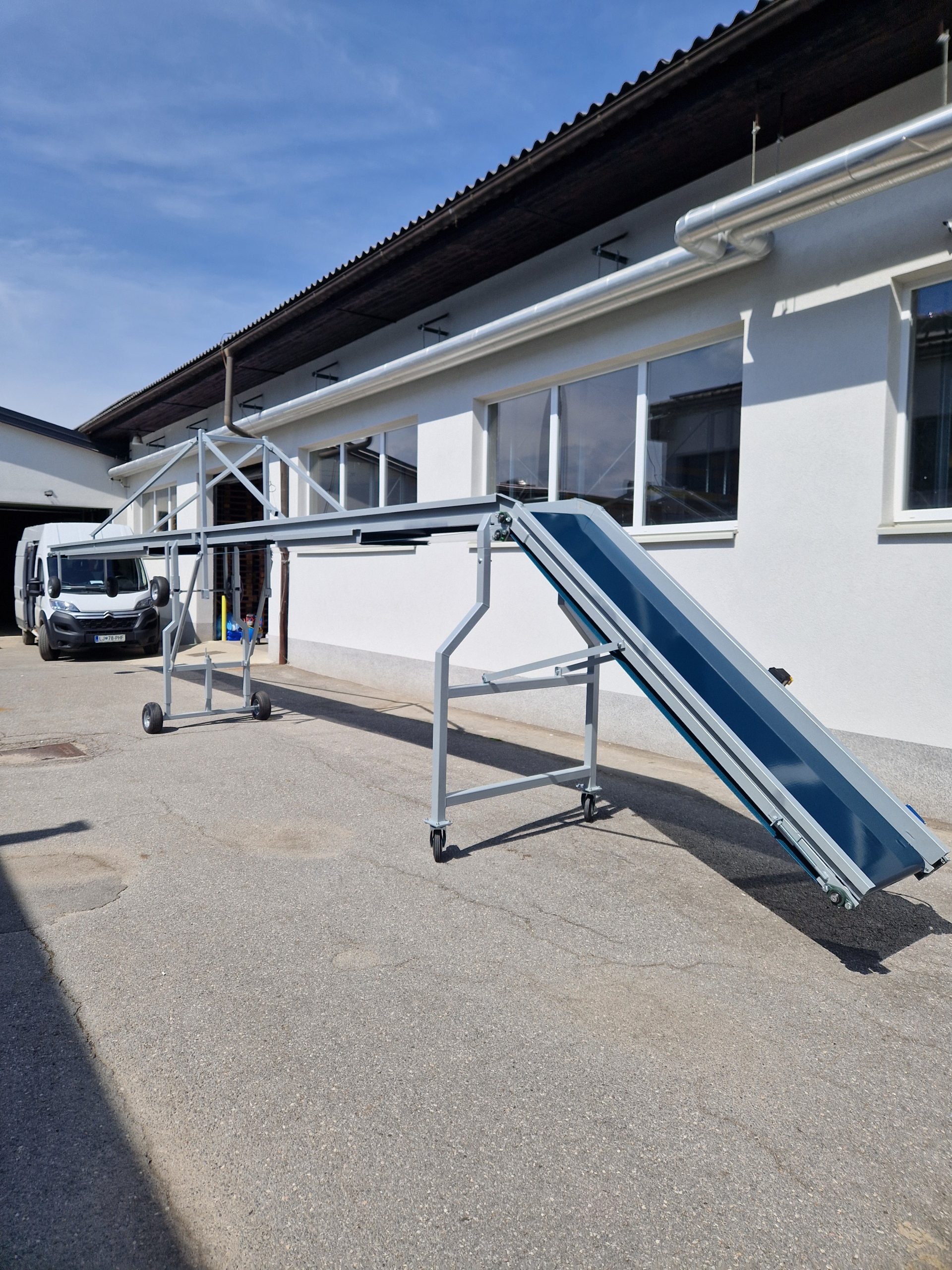 transportni traki po naročilu transportni traki po naročilu