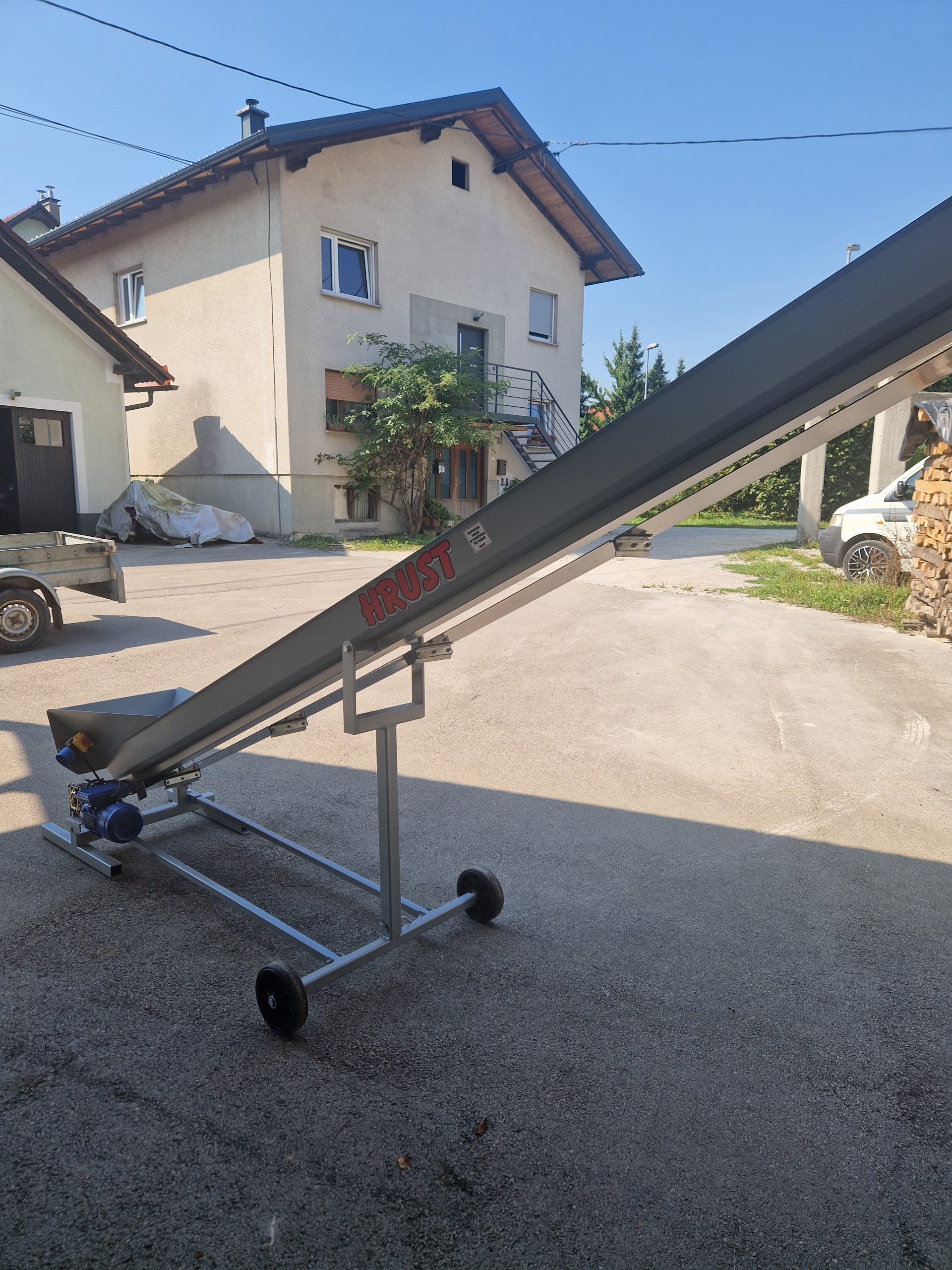 transportni traki po naročilu transportni traki po naročilu