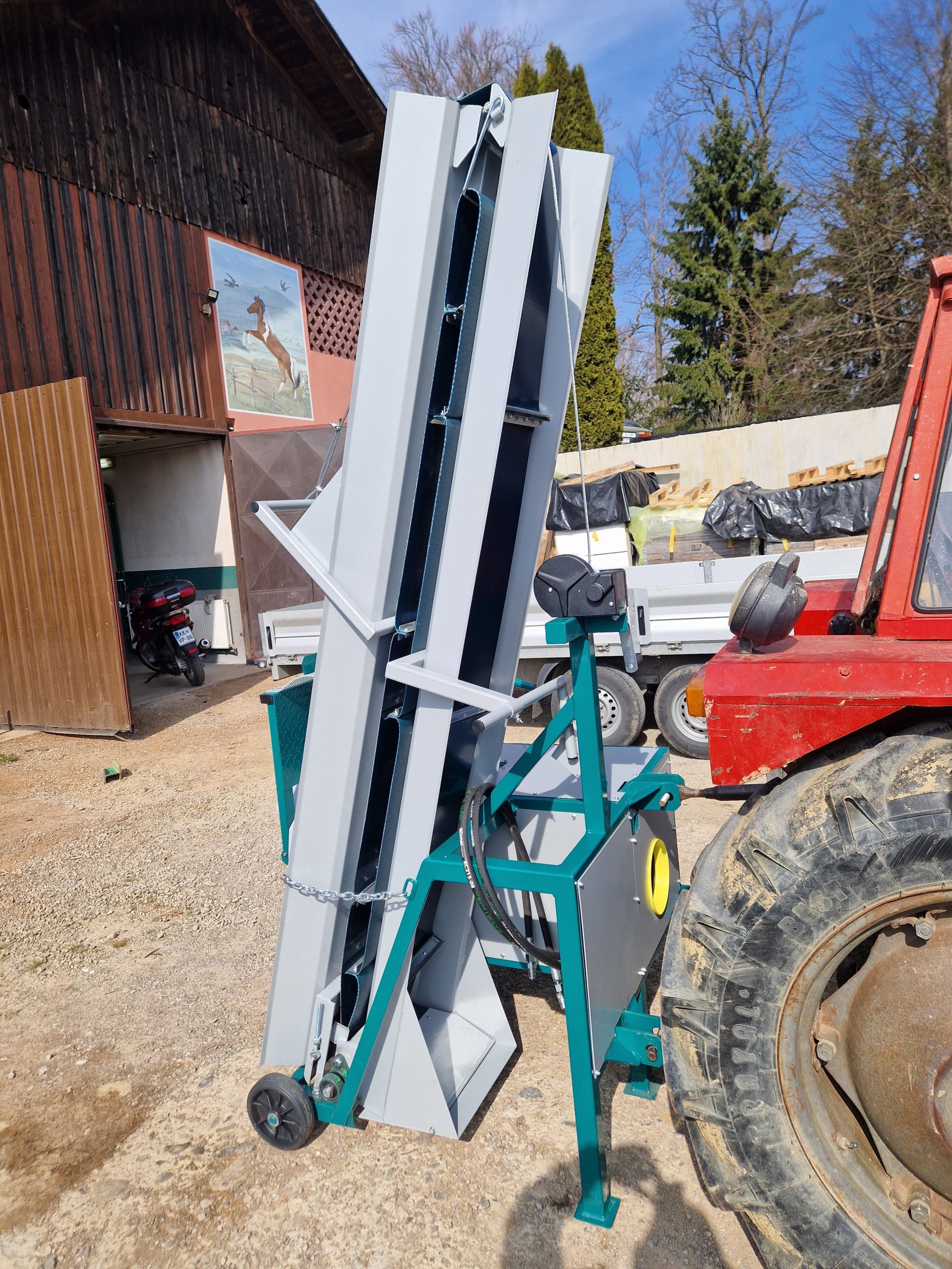 hrust 250 1 hrust 250 1